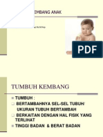 Tumbuh Kembang Anak 01 PDF