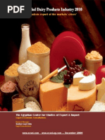 Download Global Dairy  Market Report 2010 by Medhat Saad Eldin SN25012152 doc pdf
