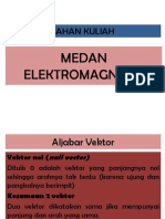 4. Aljabar Vektor(1)