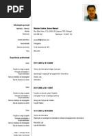 Informação Pessoal