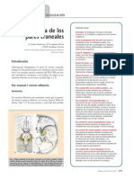 Patologia de Pares Craneales