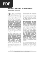 A DISPUTA DIALÉTICA EM ARISTÓTELES.pdf