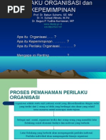 Download Perilaku Organisasi Dan Kepemimpinan by api-21331193 SN25012406 doc pdf