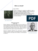 PDCA & MASP - Lucas Carvalho