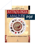 Astrologia Cabalistica Rav Philips s Berg(1)