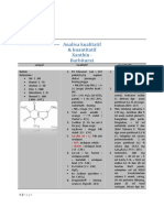 Xanthine Barbiturate Analysis2 PDF