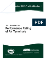 AHRI Standard 880 (I-P)-2011 with Addendum.pdf