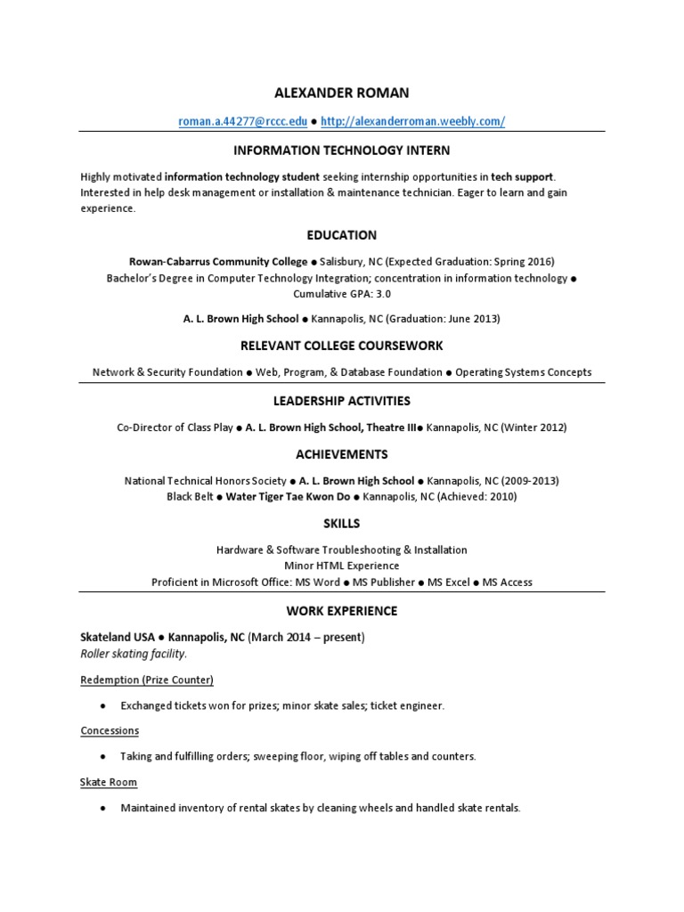 Resume Adr | PDF | Technology & Engineering