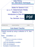 BITS-WASE-Session 5 & 6 DATA Mining Section I