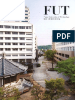 Fukui University of Technology