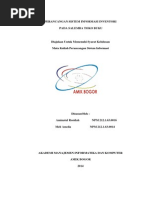 Download Perancangan Sistem Informasi Inventori by Meli Amelia SN250131832 doc pdf