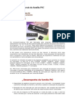As Caracteristicas Gerais Da Familia PIC PDF