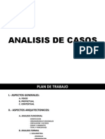 Analisis de Casos