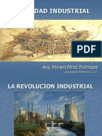 La Ciudad Industrial
