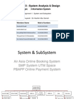 System and Sub System (1)