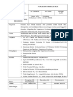 Sop Formulir Rl5