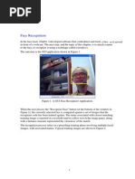 Face Recogination Using Opencv and java