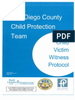 Victim Witness Protocol 9 04 13