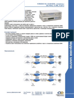 модем OlenCom H3900