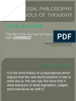 Legal Philosophy Lennert Gwapo