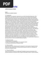 Surat Promosi Jabatan