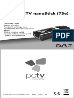 Poster Pctv Nanostick 73e Ee r2