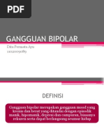 Download Ppt Gangguan Bipolar by elitamahaputri SN250140360 doc pdf