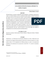 Cumple el Perú con los tratados de Derechos Humanos ratificados.pdf