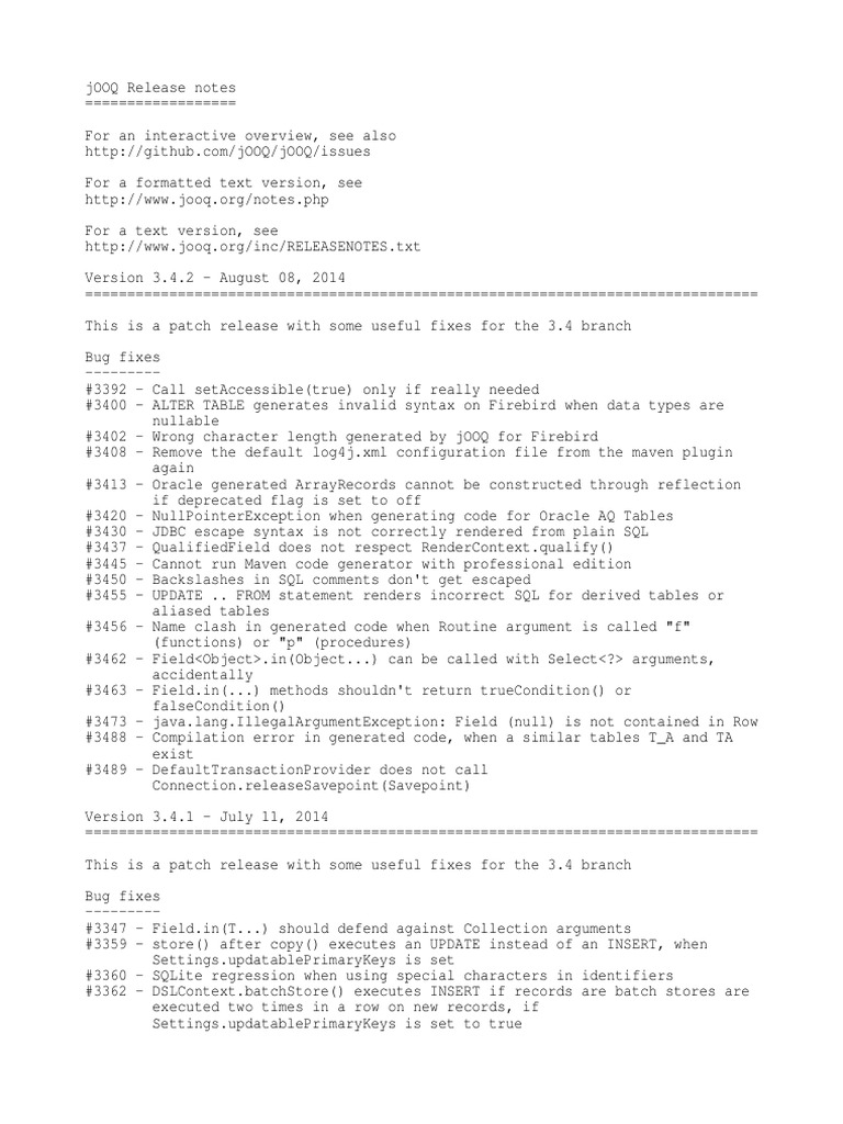 Xerial Sqlite-jdbc Issues 176