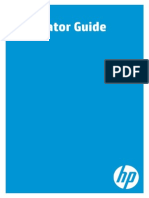 HP LIFE Facilitators Guide