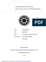 Laporan Praktikum Fisdas Pegas-Libre PDF