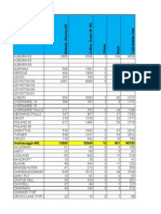 2014 Maine Precinct Vote