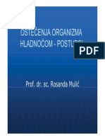 Hipotermija PDF