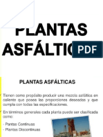 001 PLANTAS ASFALTICAS