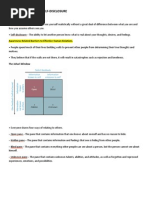 Download SELF Disclosure by Larete Paolo SN250148700 doc pdf