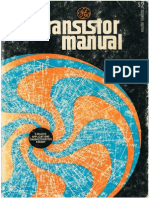 GE - Transistor Manual 1964