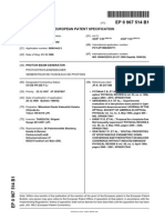 TEPZZZ9675 - 4B - T: European Patent Specification