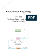 Fisiologi Reproduksi