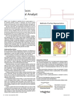 Interpolating