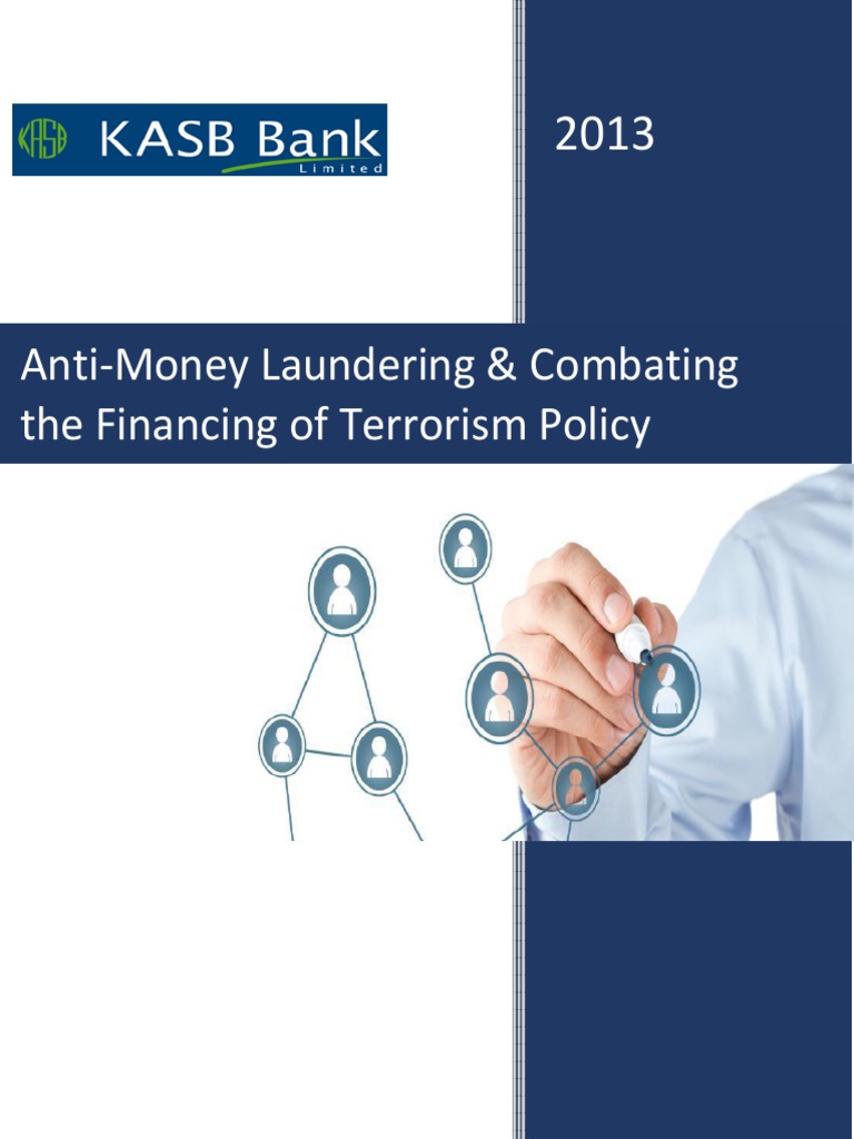 AML-CFT Policy - September 2013 PDF | PDF | Financial Action Task Force ...