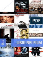 Librineifilm 2011