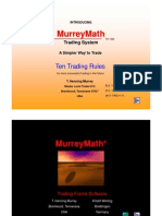Murrey Math Presentation