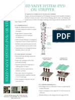 Crown FVS Stripper Insert Brochure US