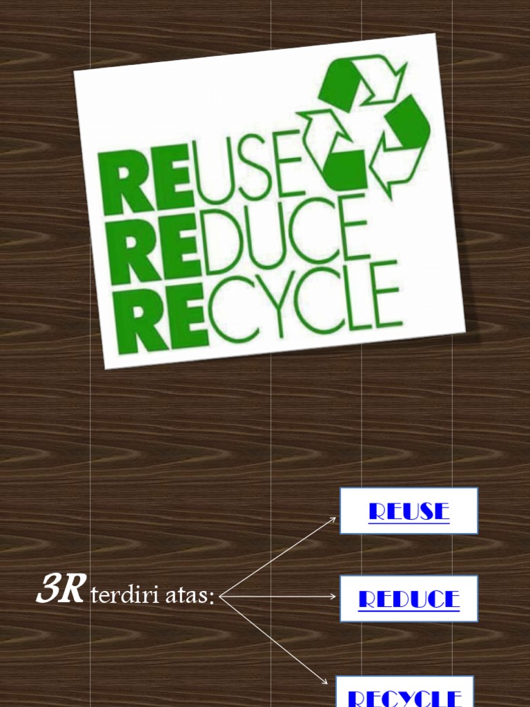 3R | PDF