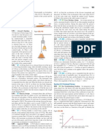 Physics I Problems PDF