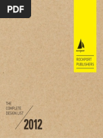 Download Rockport 2012 by grafikeyes SN250156633 doc pdf