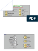 Hvac Calculator for advanced level designers