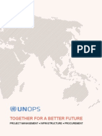 UNDP - Annual-brochure 2013 En