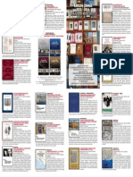 Knjizevni Krug Split - Katalog Izdanja 2013-2014
