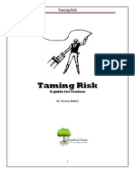 Taming Risk